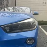 BMW X2 (Import) 2019 из Китая