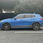 BMW X2 (Import) 2019 из Китая