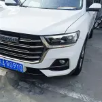 Haval H6 2022 150 л.с. 150 л.с. из Китая