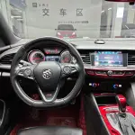 Buick Regal 2020 261 л.с. из Китая