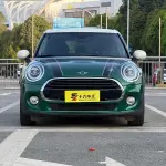 MINI Mini 2019 из Китая