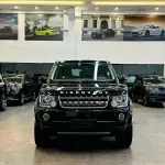 Land Rover Discovery 2016 340 л.с. 340 л.с. 340 л.с. 340 л.с. из Китая