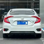Honda Civic 2021 177 л.с. 177 л.с. 177 л.с. из Китая