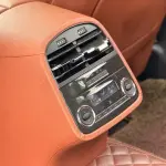 Maserati Quattroporte 2017 лот 57681911 из Китая