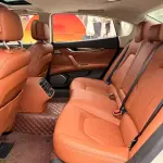 Maserati Quattroporte 2017 лот 57681911 из Китая