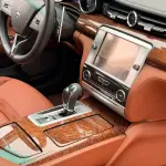 Maserati Quattroporte 2017 лот 57681911 из Китая