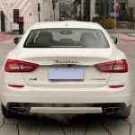 Maserati Quattroporte 2017 лот 57681911 из Китая