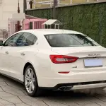 Maserati Quattroporte 2017 лот 57681911 из Китая