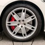 Maserati Quattroporte 2017 лот 57681911 из Китая
