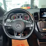 Mercedes-Benz GLE AMG 2019 390 л.с. из Китая