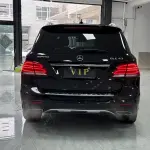 Mercedes-Benz GLE AMG 2019 390 л.с. из Китая