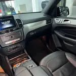 Mercedes-Benz GLE AMG 2019 390 л.с. из Китая