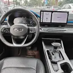 Geely Emgrand 2023 из Китая