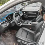 Geely Emgrand 2023 из Китая