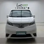 Nissan NV200 2018 из Китая
