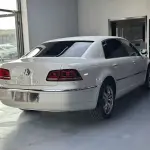 Volkswagen Phaeton 2016 из Китая