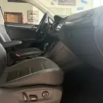 Volkswagen Tiguan L 2021 186 л.с. — лот 57682209 из Китая