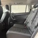 Volkswagen Tiguan L 2021 186 л.с. — лот 57682209 из Китая