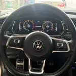 Volkswagen Tiguan L 2021 186 л.с. — лот 57682209 из Китая