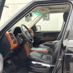 Land Rover Range Rover 2012 313 л.с. из Китая