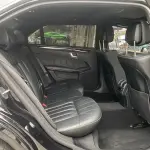 Mercedes-Benz E-Class 2014 из Китая