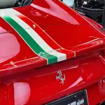 Ferrari 812 2024 из Китая