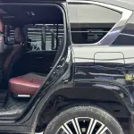 Lexus LX 2023 из Китая