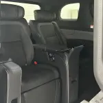 Lexus LM из Китая