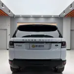 Land Rover Sport 2015 340 л.с. — лот 57682680 из Китая