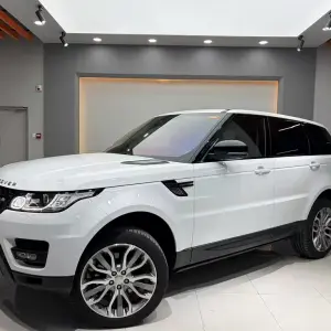 Land Rover Sport 2015 340 л.с. — лот 57682680 из Китая