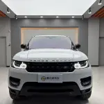 Land Rover Sport 2015 340 л.с. — лот 57682680 из Китая
