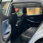 GAC Motor Trumpchi GS3 2024 из Китая