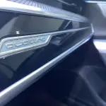Audi S7 2023 450 л.с. из Китая