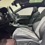 Audi A6L 2020 224 л.с. 224 л.с. 224 л.с. 224 л.с. 224 л.с. из Китая