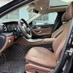 Mercedes-Benz E-Class 2019 из Китая