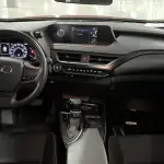 Lexus UX 2020 из Китая