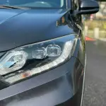 Honda Vezel 2018 из Китая