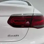 Mercedes-Benz GLC Coupe 2022 из Китая