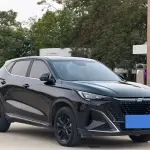Oshan Oushang X5 PLUS 2023 из Китая