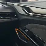 Oshan Oushang X5 PLUS 2023 из Китая