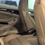 Porsche Panamera 2015 320 л.с. — лот 57739416 из Китая