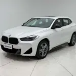 BMW X2 2023 из Китая