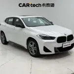 BMW X2 2023 из Китая
