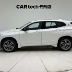 BMW X2 2023 из Китая