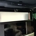 Lexus LM 2021 из Китая