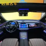 Mercedes-Benz E-Class 2025 258 л.с. — лот 57739456 из Китая