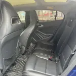 Mercedes-Benz GLA 2017 из Китая