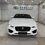 Jaguar XEL 2023 250 л.с. 250 л.с. из Китая