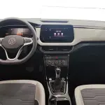 Volkswagen Tharu 2025 из Китая