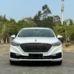Hongqi Hongqi H5 2020 из Китая